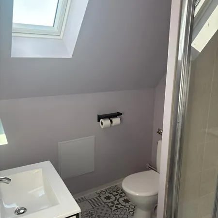 아파트 Exceptionnel Solesmes (Nord)