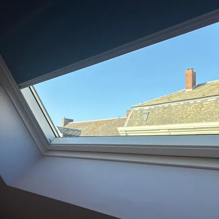 Exceptionnel 아파트