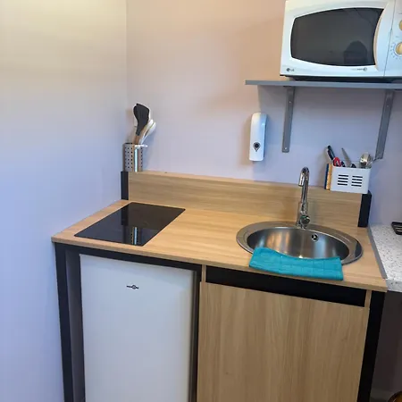 아파트 Exceptionnel