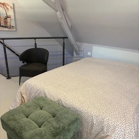 Exceptionnel 아파트 *