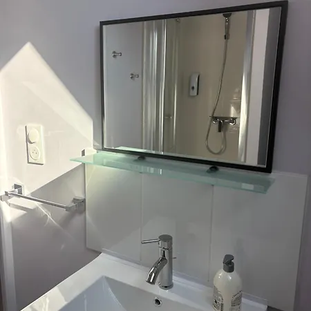 Exceptionnel 아파트